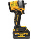 Ударний гайковерт, акумуляторний Dewalt 18v xr 3/8" gfn (2 x акумулятора)