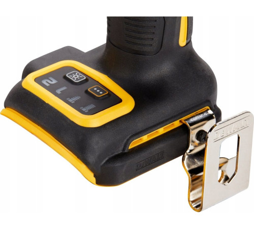 Ударний гайковерт, акумуляторний Dewalt 18v xr 3/8" gfn (2 x акумулятора)