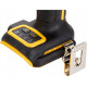 Ударний гайковерт, акумуляторний Dewalt 18v xr 3/8" gfn (2 x акумулятора)