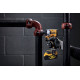 Ударний гайковерт, акумуляторний Dewalt 18v xr 3/8" gfn (2 x акумулятора)