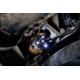 Ударний гайковерт, акумуляторний Dewalt 18v xr 3/8" gfn (2 x акумулятора)