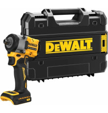 Ударний гайковерт, акумуляторний Dewalt 18v xr 1/2