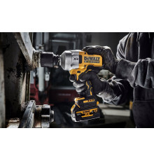 Ударний гайковер, акумуляторний Dewalt ps tstak 18v xr