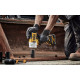 Ударний гайковер, акумуляторний Dewalt ps tstak 18v xr