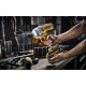 Ударний гайковер, акумуляторний Dewalt ps tstak 18v xr