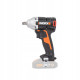 Гайковерт ударний Worx WX272.9 20V без акумулятора