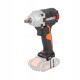 Гайковерт ударний Worx WX272.9 20V без акумулятора