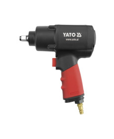 Гайковерт пневматичний Yato YT-0953 6,3 бар 1/2