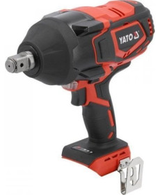 Гайковерт ударний Yato YT-828076 3/4 18V без акумулятора