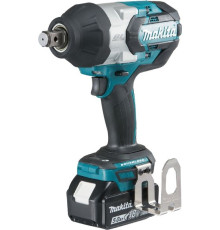 Гайковерт акумуляторний Makita DTW1001RTJ 18 В 3/4