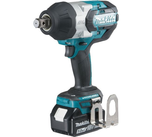 Гайковерт акумуляторний Makita DTW1001RTJ 18 В 3/4" (2 x акумулятора)