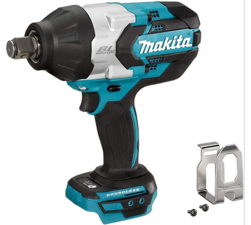 Гайковерт ударний Makita DTW1004Z 1/2 без акумулятора