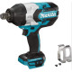 Гайковерт ударний Makita DTW1004Z 1/2 без акумулятора