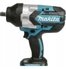 Гайковерт ударний Makita DTW1004Z 1/2 без акумулятора