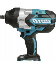 Гайковерт ударний Makita DTW1004Z 1/2 без акумулятора
