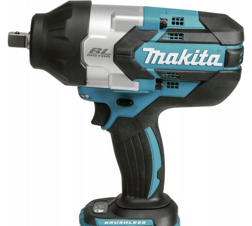 Гайковерт ударний Makita DTW1004Z 1/2 без акумулятора