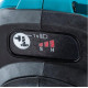 Гайковерт ударний Makita DTW1004Z 1/2 без акумулятора