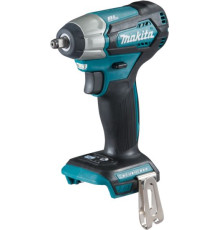 Ударний гайковерт, акумуляторний Makita DTW180Z 18 В 3/8