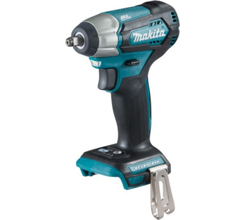 Ударний гайковерт, акумуляторний Makita DTW180Z 18 В 3/8" (без акумулятора)