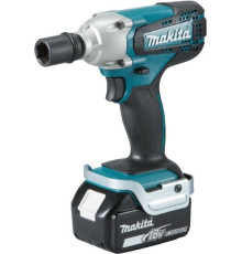 Ударний гайковерт Makita DTW190RFJ 18 В 1/2