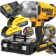 Гайковерт ударний Dewalt DCF900H2T-QW 1/2" 1355Нм + 2 акумулятори