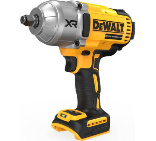 Гайковерт ударний Dewalt DCF900H2T-QW 1/2" 1355Нм + 2 акумулятори