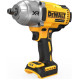 Гайковерт ударний Dewalt DCF900H2T-QW 1/2" 1355Нм + 2 акумулятори