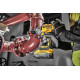 Гайковерт ударний Dewalt DCF900H2T-QW 1/2" 1355Нм + 2 акумулятори