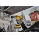 Гайковерт ударний Dewalt DCF900H2T-QW 1/2" 1355Нм + 2 акумулятори