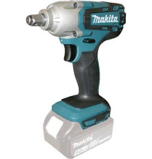 Ударний гайковерт, акумуляторний Makita DTW190Z 18 В 1/2