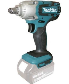 Ударний гайковерт, акумуляторний Makita DTW190Z 18 В 1/2