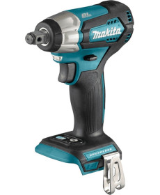 Гайковерт ударний Makita DTW181Z 18 V 1/2 без акумулятора