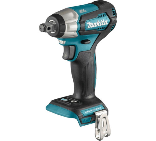 Гайковерт ударний Makita DTW181Z 18 V 1/2 без акумулятора