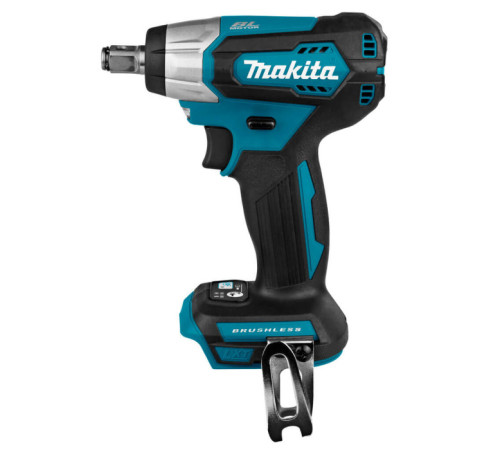 Гайковерт ударний Makita DTW181Z 18 V 1/2 без акумулятора