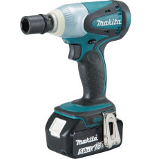 Ударний гайковерт, акумуляторний Makita DTW251RTJ 18 В 1/2