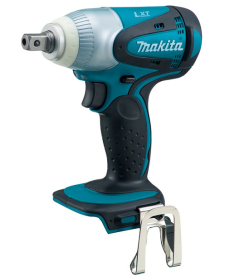 Ударний гайковерт, акумуляторний Makita DTW251Z 18 В 1/2