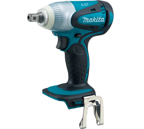 Ударний гайковерт, акумуляторний Makita DTW251Z 18 В 1/2" (без акумулятора)