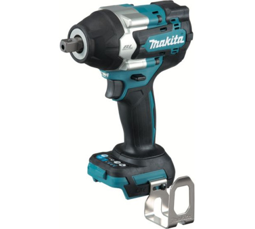 Гайковерт ударний Makita DTW701Z 18 V 1/2 без акумулятора