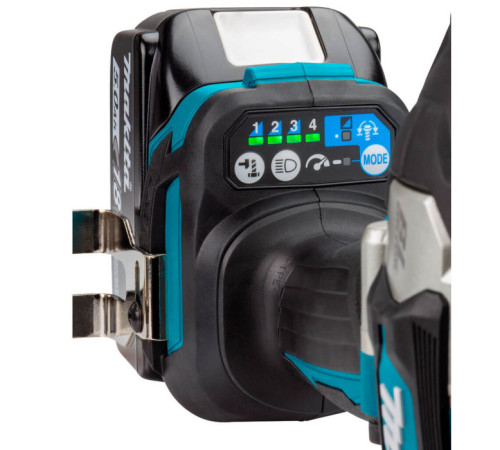 Гайковерт ударний Makita DTW701Z 18 V 1/2 без акумулятора