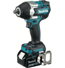 Ударний гайковерт Makita DTW700RTJ 18 В 1/2