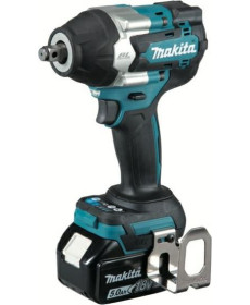 Ударний гайковерт Makita DTW700RTJ 18 В 1/2