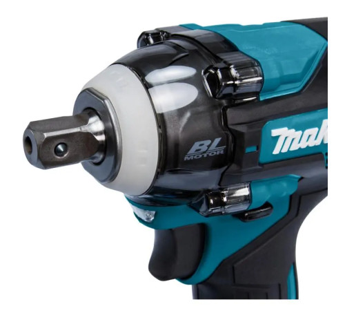 Гайковерт ударний Makita TW001GZ 3/4 40V без акумулятора