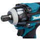 Гайковерт ударний Makita TW001GZ 3/4 40V без акумулятора