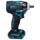 Гайковерт ударний Makita TW001GZ 3/4 40V без акумулятора