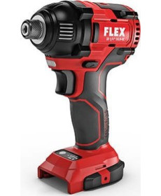 Гайковерт ударний Sourcing FLEX ID 1/4 18.0 EC без акумулятора