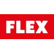 Гайковерт ударний Sourcing FLEX IW 18.0-EC 5.0/Set 1/2 + 2 акумулятори