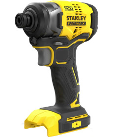 Гайковерт акумуляторний Stanley FMCF810B 18V (без акумулятора)