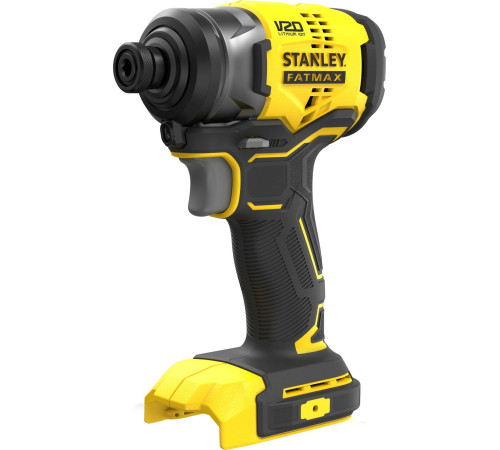 Гайковерт акумуляторний Stanley FMCF810B 18V (без акумулятора)