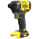 Гайковерт акумуляторний Stanley FMCF810B 18V (без акумулятора)