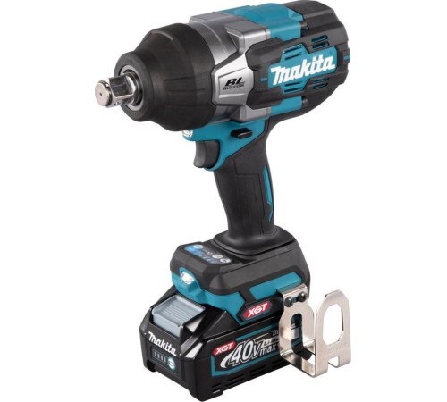 Гайковерт ударний Makita TW001G 3/4 40V + 2 акумулятори